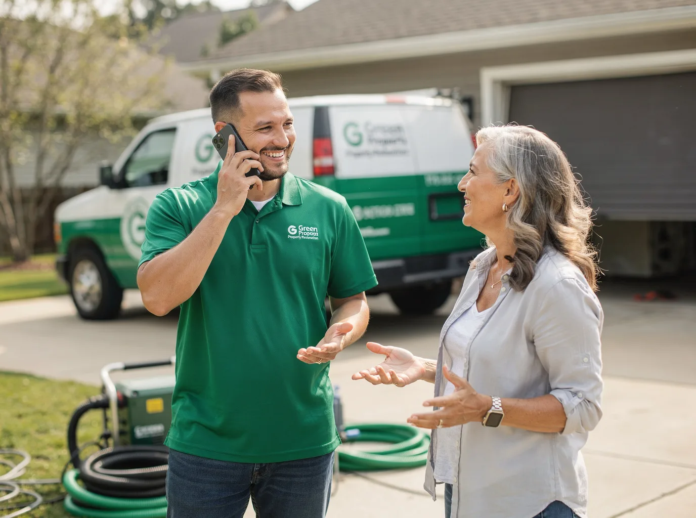 Water Damage Restoration Delbarton, WV FAQs